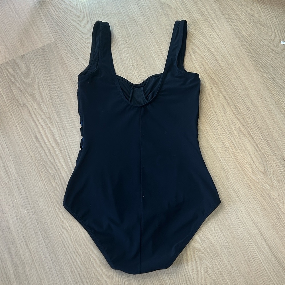 Karla Colletto One-Piece Swimsuit 10 - Picture 3 of 5